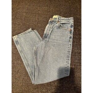 ASOS Mom jeans 28